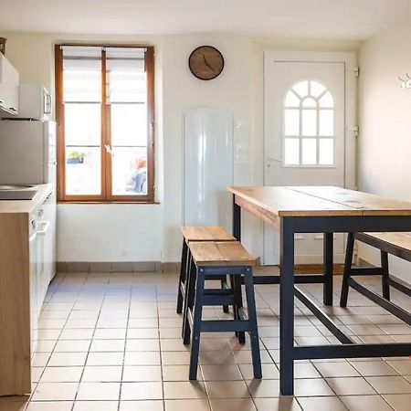 Maison 'Millesime' Spacieuse Et Confortable Hautvillers Kültér fotó