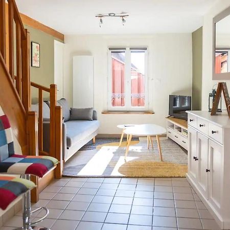 Maison 'Millesime' Spacieuse Et Confortable Hautvillers Kültér fotó