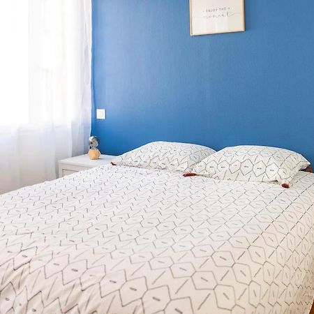 Maison 'Millesime' Spacieuse Et Confortable Hautvillers Kültér fotó